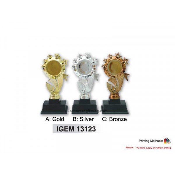 IGEM 13123 Trophy